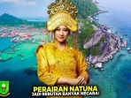 Video Thumbnail: Natuna Surga Kecil di Utara INDONESIA! Pesona Alam Budaya dan Sejarah Kabupaten yang Ada di Riau