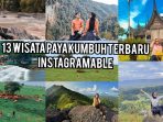 Video Thumbnail: Wisata di Payakumbuh Terbaru & Lagi Hits Dikunjungi